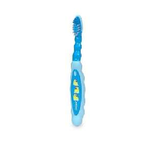  Colgate Childrens Toothbrush, Extra Soft, Ages 0 2, Baby Theme 1 