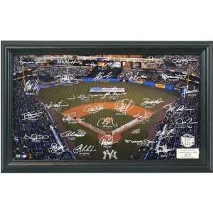  New York Yankees Signature Ballpark Collection
