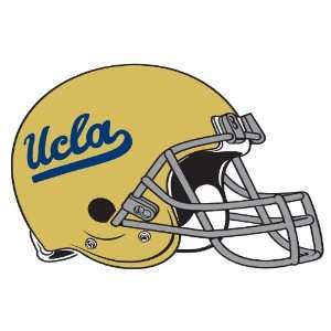    UCLA LA Bruins CA NCAA Football Decal Sticker Auto 