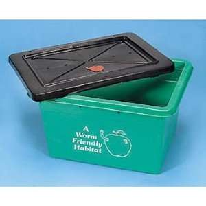 Worm Composter Classroom Kit  Industrial & Scientific