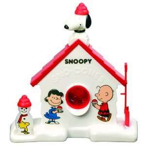  The Original Snoopy Sno Cone Machine Toys & Games