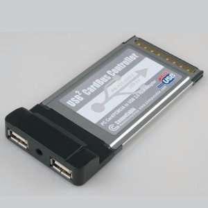  2 port USB Controller Electronics