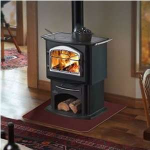 EPA Wood Gourmet Cook Stove Style / Finish Standard Arch 