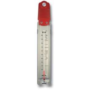   Brannan 250Mm Stainless Cooking Thermometer