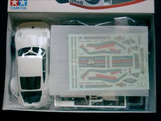 currently list other 1/24 scale Porsche Le Mans Racer, please check 