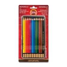 Dixon Ticonderoga Pencil with Eraser; Grade #2   12/Dz  
