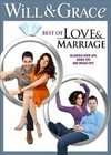 Will and Grace   Best of Love and Marriage (DVD, 2 Disc Set)