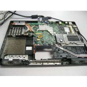    DELL Inspiron 6000 motherboard CPU 512MB RAM 
