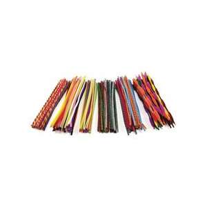 Pipe Cleaner Classroom Pack   250 Pieces