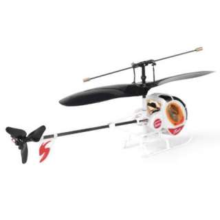 Mini Remote Control Tri Band Dragonfly Helicopter Toy  
