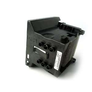 : Dell Optiplex 960 SMT Tower CPU Heatsink and Shroud For Select Dell 