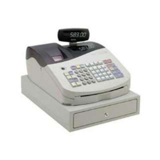 Royal ALPHA583CX Factory Reconditioned Heavy Duty Cash Register 