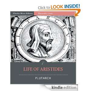 Plutarchs Lives Life of Aristides [Illustrated] eBook 