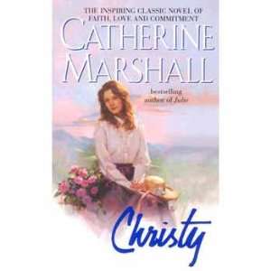  Christy (9780380001415) Catherine Marshall Books