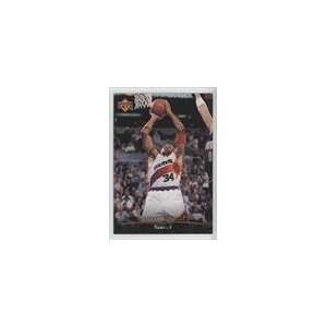    1995 96 Upper Deck #294   Charles Barkley Sports Collectibles
