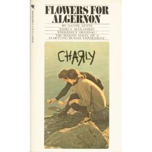  Flowers for Algernon Daniel Keyes Books