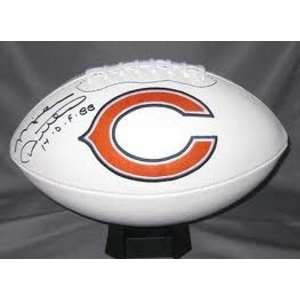  Mike Ditka Hand Signed Autographed Chicago Bears Full Size 