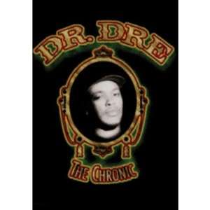 Dr. Dre   The Chronic Tapestry