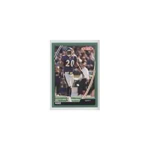  2007 Topps Total #17   Ed Reed Sports Collectibles