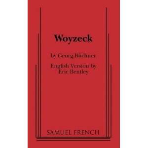  Woyzeck [Paperback] Georg Buchner Books