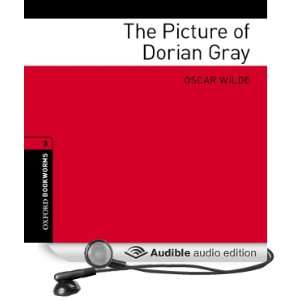 The Picture of Dorian Gray (Adaptation) Oxford Bookworms 