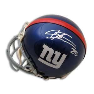 Jeremy Shockey Autographed/Hand Signed New York Giants Full Size 