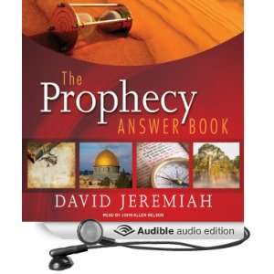   Book (Audible Audio Edition) David Jeremiah, John Allen Nelson Books