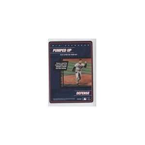   MLB Showdown Strategy #S45   J.Rocker/Pumped Up Sports Collectibles