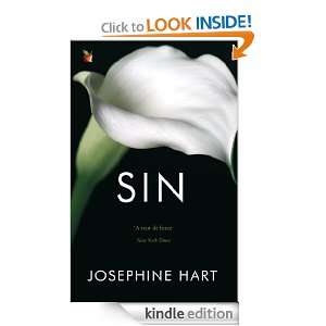 Sin (Virago Modern Classics) Josephine Hart  Kindle Store