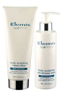 Elemis Body Sculpting Firming System Duo  