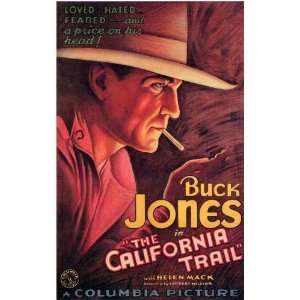   Buck Jones)(Helen Mack)(Luis Alberni)(George Humbert)