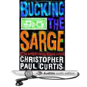   Audio Edition) Christopher Paul Curtis, Michael Boatman Books