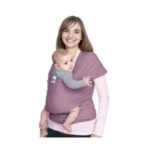  Moby Wrap   Wisteria   UV Protection Baby