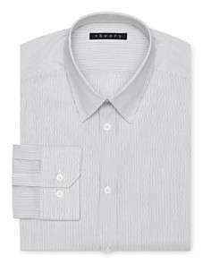 armani collezioni gingham dress shirt contemporary fit $ 235 00