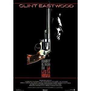   Eastwood Liam Neeson Patricia Clarkson Evan C. Kim