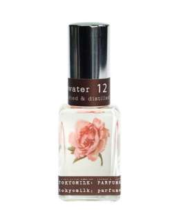 Gin and Rosewater No. 12 Eau de Parfum, 1.0 oz.
