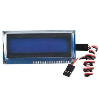MWC MultiWii Lite SE Flight Control Board LCD Debugger Adjust 