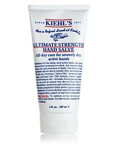 Kiehls Since 1851 Ultimate Strength Hand Salve 2.5 oz.