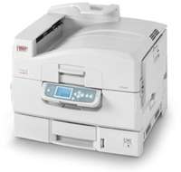 OKI ES3640 Color Multifunction Printer Service Manual  