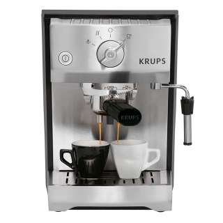 Krups XP5240 Espresso Machine  