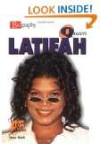 Queen Latifah (Biography (Lerner Hardcover))
