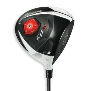  New TaylorMade R11S Driver w/ RIP Phenom Shaft