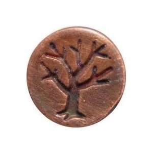  Bare branch Tree Wax Seal Stamp