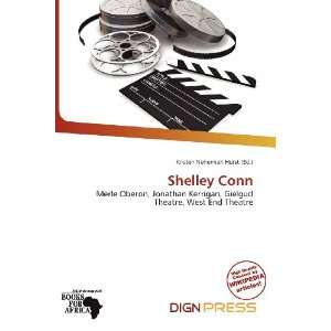 Shelley Conn [Paperback]