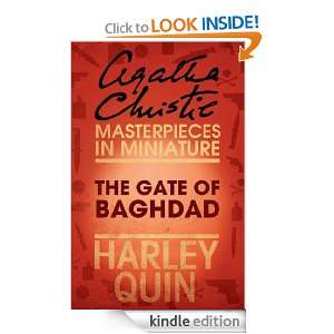 The Gate of Baghdad: An Agatha Christie Short Story: Agatha Christie 