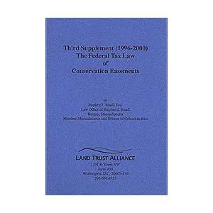  Federal Tax Law, Third Supplement Stephen J. Small Books