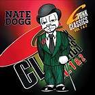 Funk Mix [PA] by Nate Dogg (CD, Sep 2010, Thump)