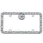   , Customized License Plate Frames items in GIFT GIGA 