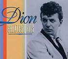 best of dion and the belmonts greatest hits cd 50s