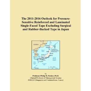   Surgical and Rubber Backed Tape in Japan [ PDF] [Digital